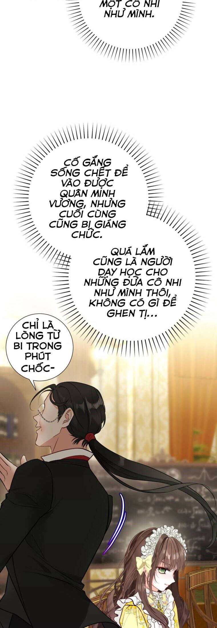 đọc truyện Ở Một Thế Giới Không Có Em Gái Mà Ai Cũng Yêu Chương 17 ảnh 81 tại Thiên Thai Truyện