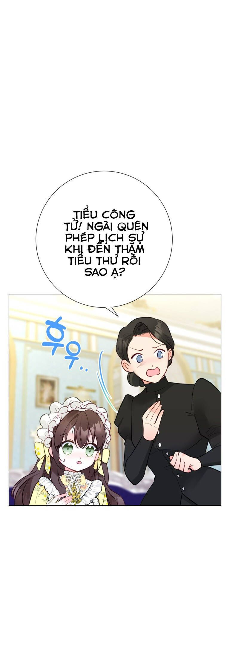 đọc truyện Ở Một Thế Giới Không Có Em Gái Mà Ai Cũng Yêu Chương 18 ảnh 48 tại Thiên Thai Truyện