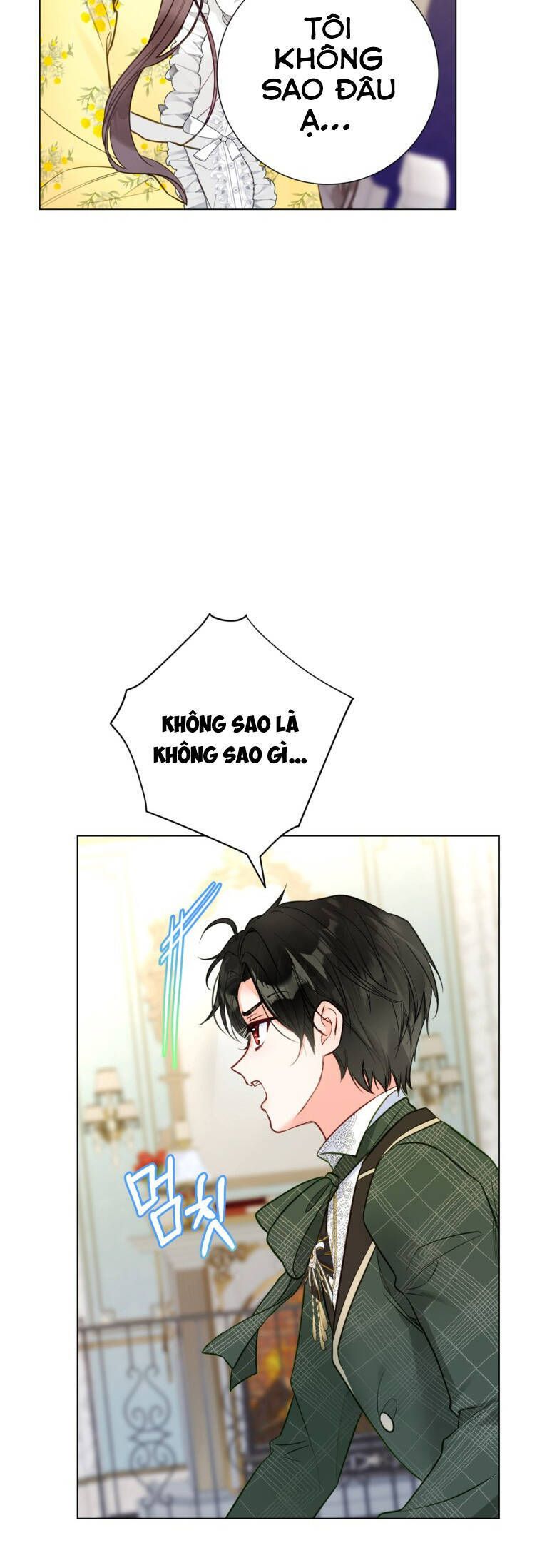 đọc truyện Ở Một Thế Giới Không Có Em Gái Mà Ai Cũng Yêu Chương 18 ảnh 56 tại Thiên Thai Truyện