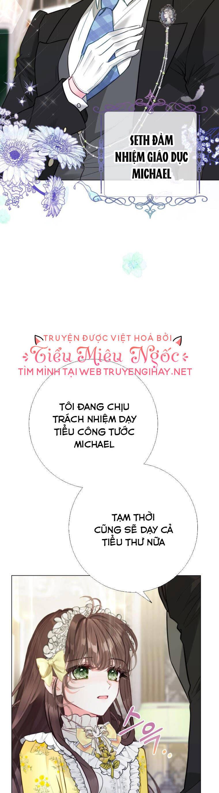 đọc truyện Ở Một Thế Giới Không Có Em Gái Mà Ai Cũng Yêu Chương 19 ảnh 16 tại Thiên Thai Truyện