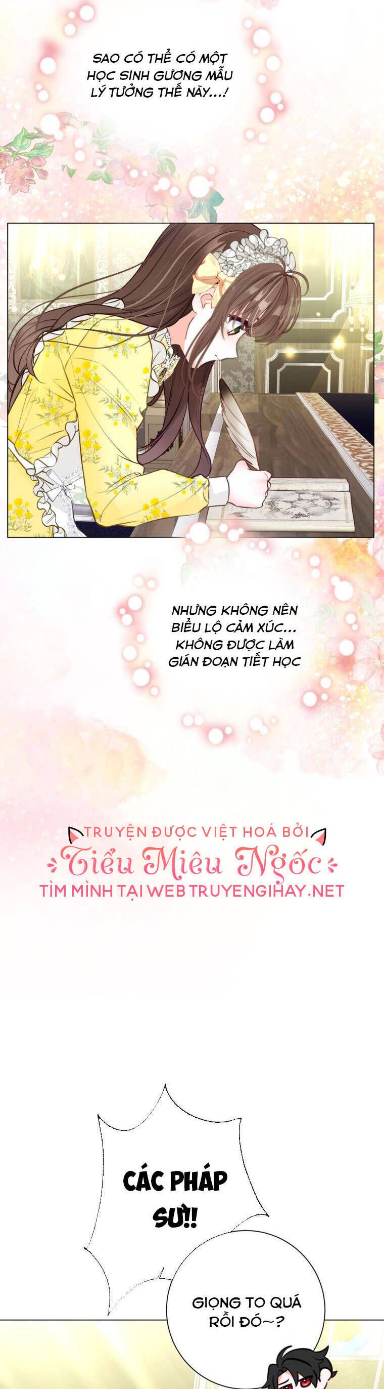 đọc truyện Ở Một Thế Giới Không Có Em Gái Mà Ai Cũng Yêu Chương 19 ảnh 35 tại Thiên Thai Truyện
