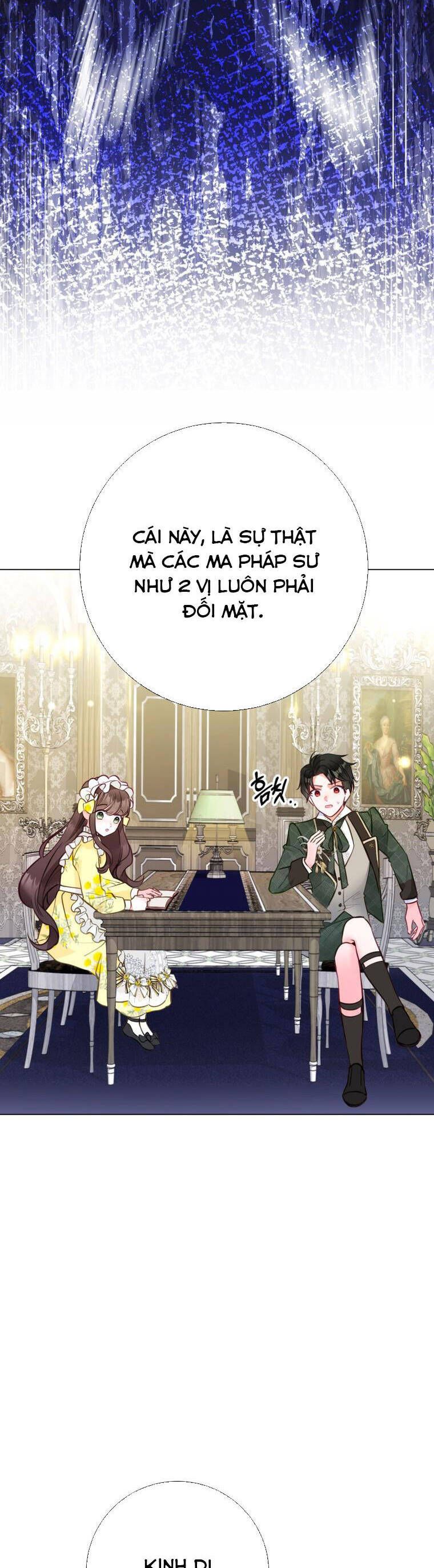 đọc truyện Ở Một Thế Giới Không Có Em Gái Mà Ai Cũng Yêu Chương 19 ảnh 38 tại Thiên Thai Truyện