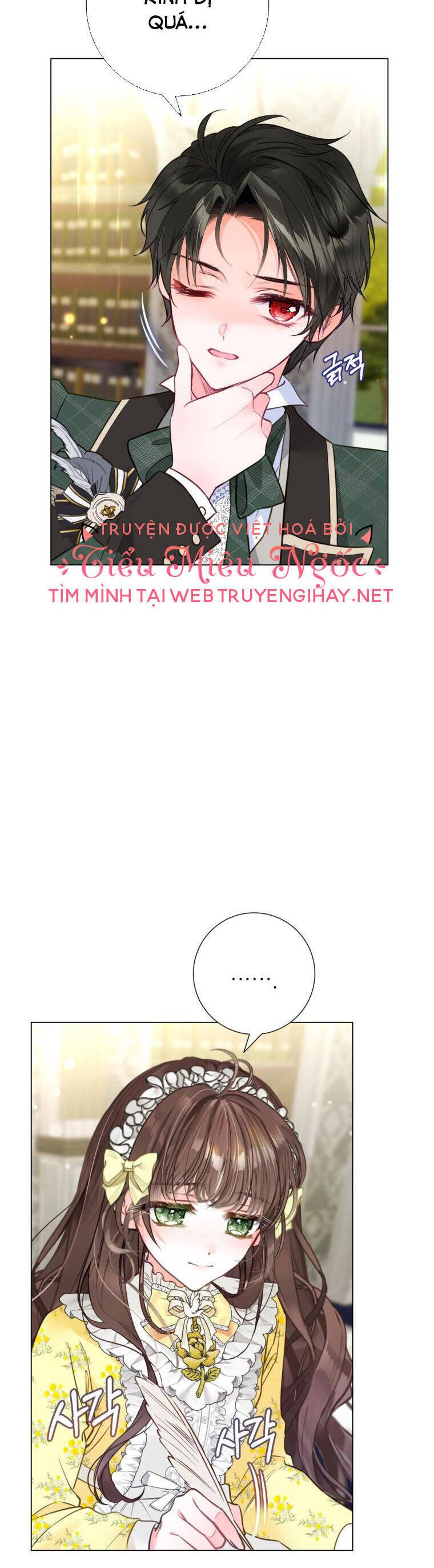 đọc truyện Ở Một Thế Giới Không Có Em Gái Mà Ai Cũng Yêu Chương 19 ảnh 39 tại Thiên Thai Truyện