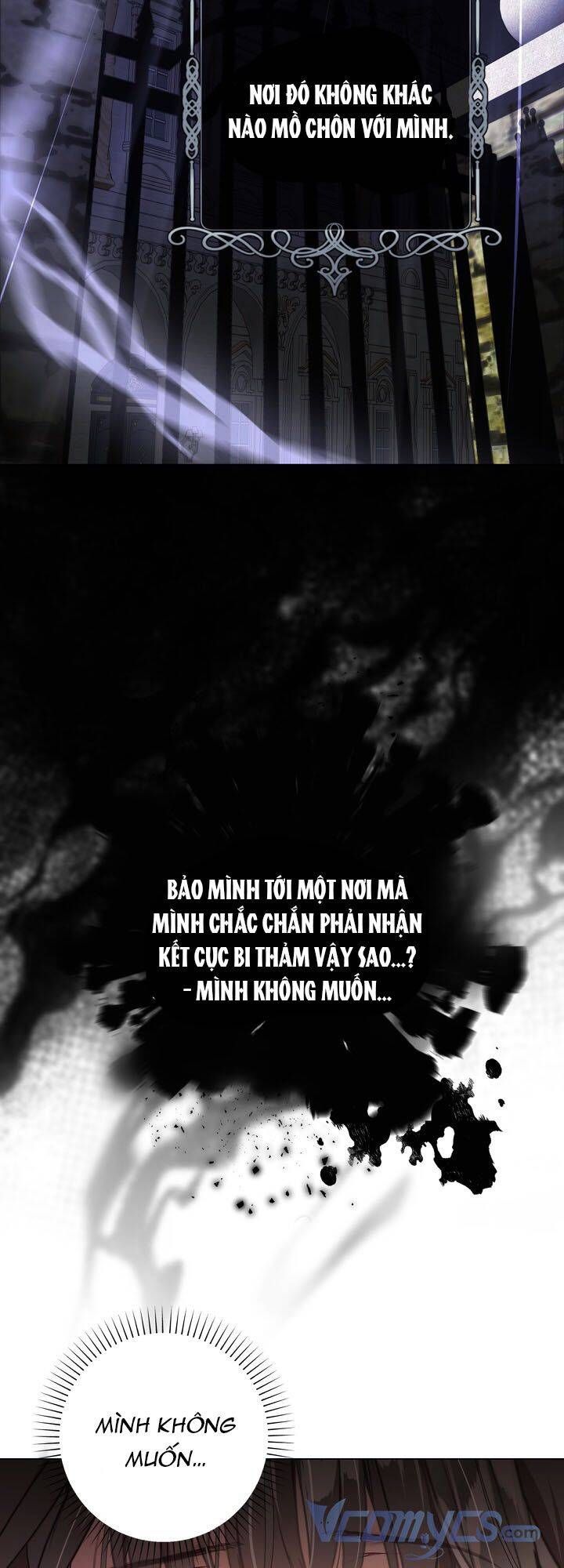 đọc truyện Ở Một Thế Giới Không Có Em Gái Mà Ai Cũng Yêu Chương 2 ảnh 21 tại Thiên Thai Truyện