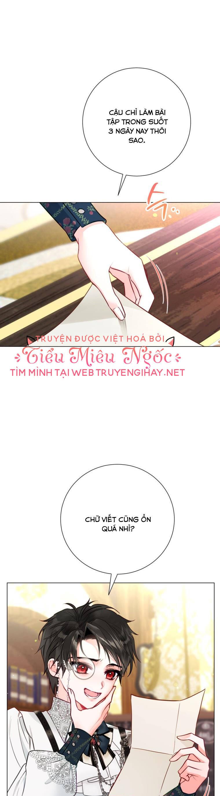 đọc truyện Ở Một Thế Giới Không Có Em Gái Mà Ai Cũng Yêu Chương 20 ảnh 15 tại Thiên Thai Truyện