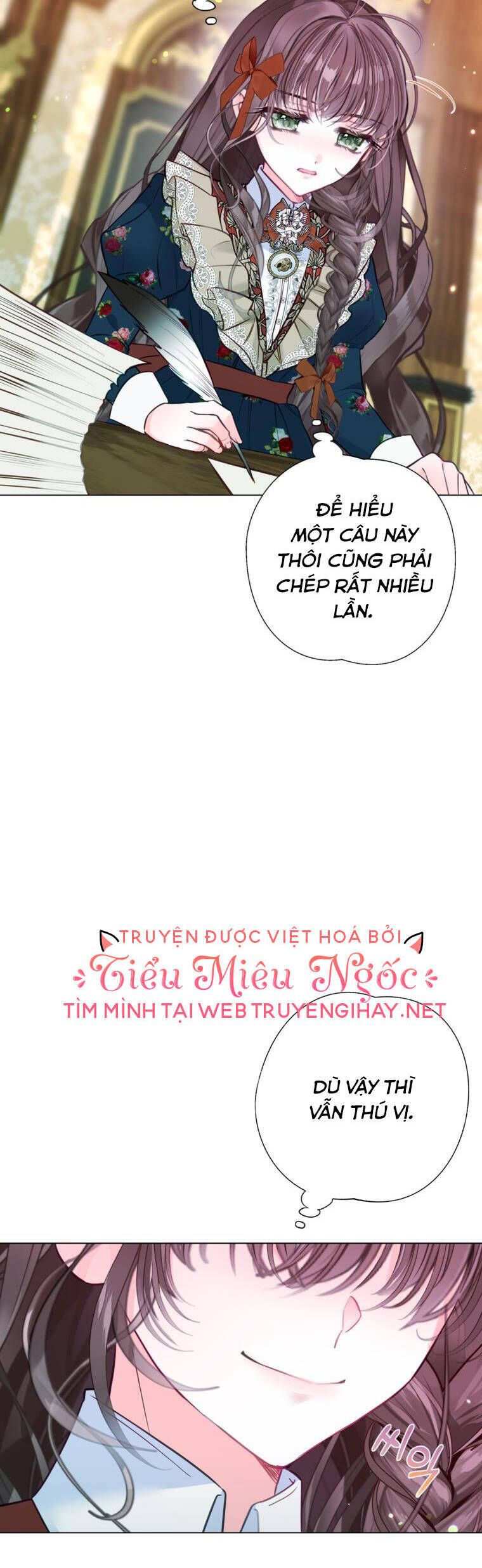 đọc truyện Ở Một Thế Giới Không Có Em Gái Mà Ai Cũng Yêu Chương 20 ảnh 20 tại Thiên Thai Truyện