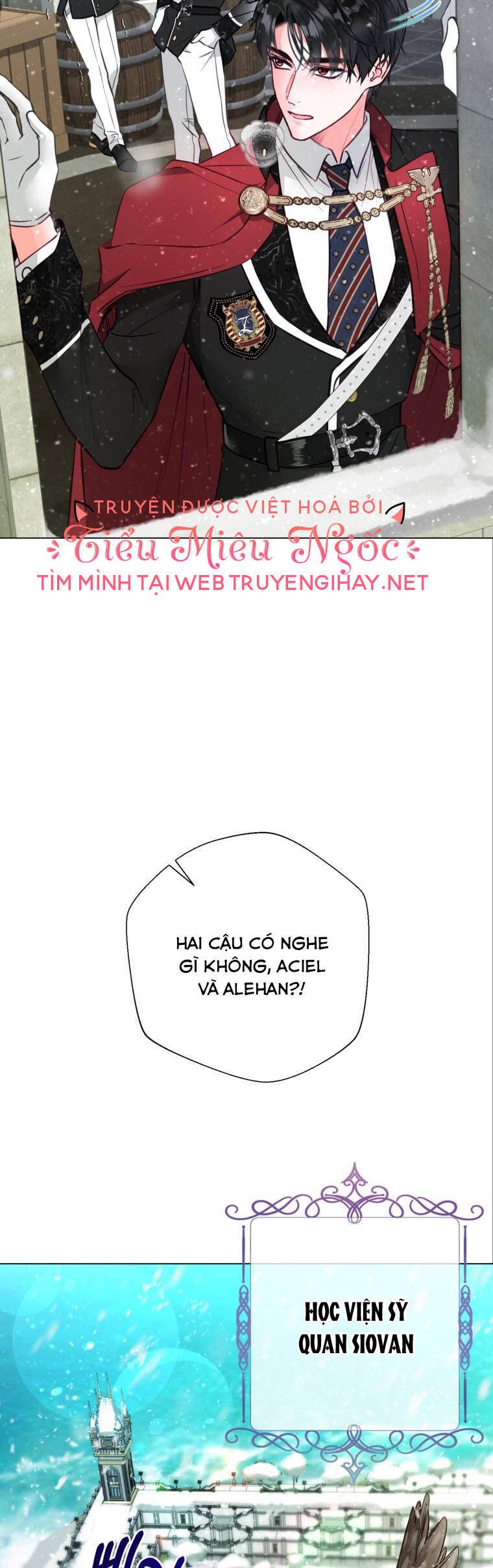 đọc truyện Ở Một Thế Giới Không Có Em Gái Mà Ai Cũng Yêu Chương 20 ảnh 3 tại Thiên Thai Truyện