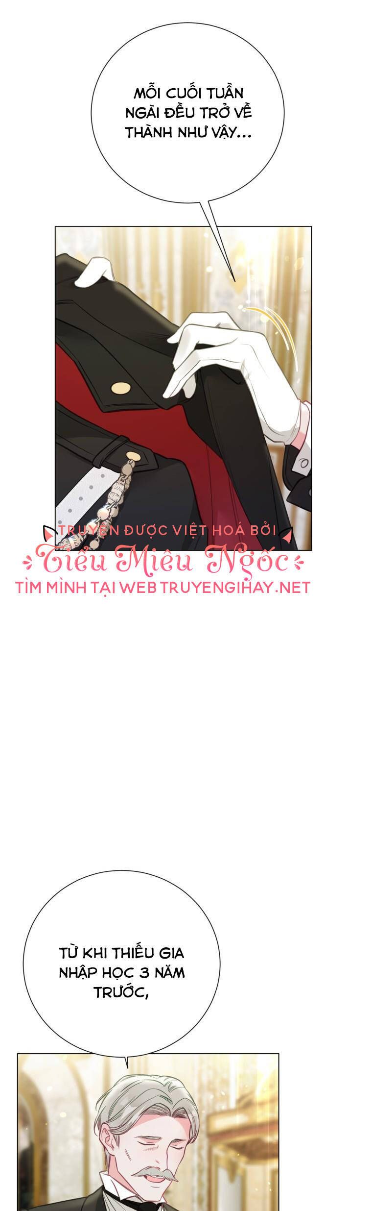 đọc truyện Ở Một Thế Giới Không Có Em Gái Mà Ai Cũng Yêu Chương 20 ảnh 28 tại Thiên Thai Truyện