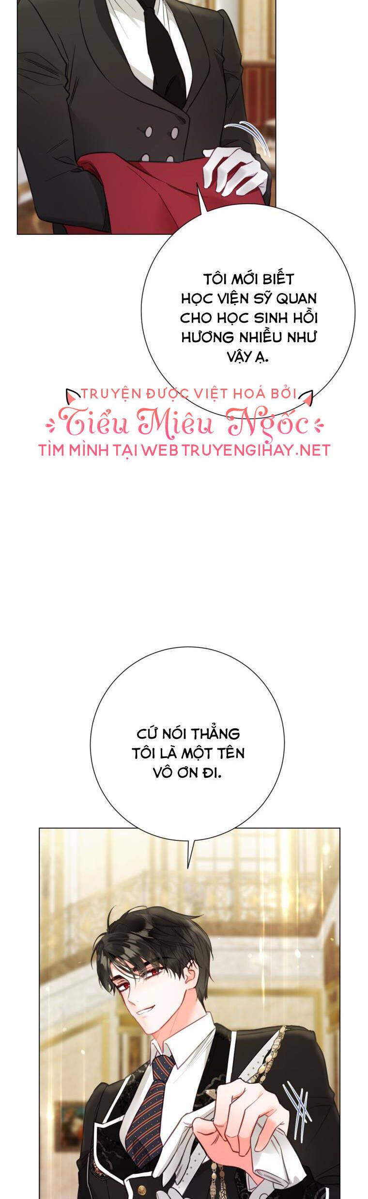 đọc truyện Ở Một Thế Giới Không Có Em Gái Mà Ai Cũng Yêu Chương 20 ảnh 29 tại Thiên Thai Truyện