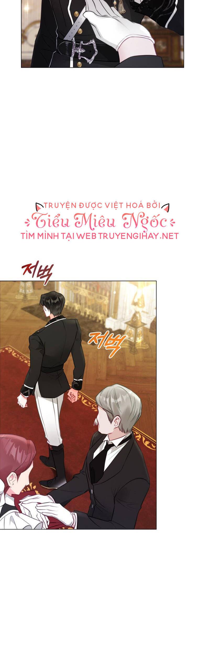 đọc truyện Ở Một Thế Giới Không Có Em Gái Mà Ai Cũng Yêu Chương 20 ảnh 30 tại Thiên Thai Truyện
