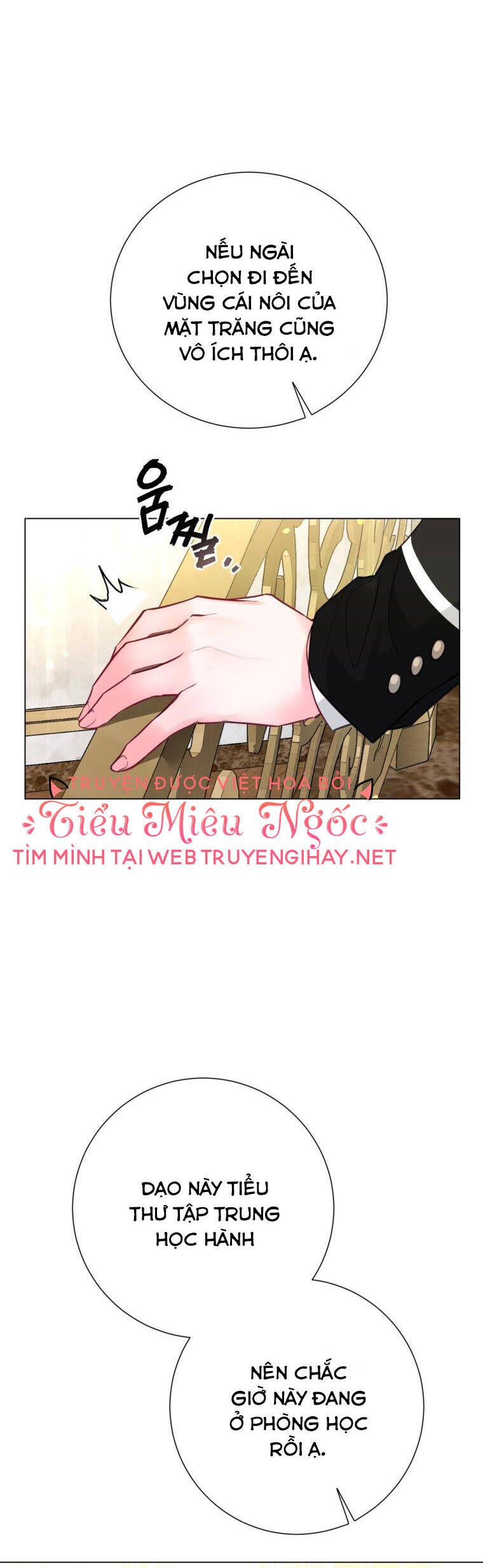 đọc truyện Ở Một Thế Giới Không Có Em Gái Mà Ai Cũng Yêu Chương 20 ảnh 31 tại Thiên Thai Truyện
