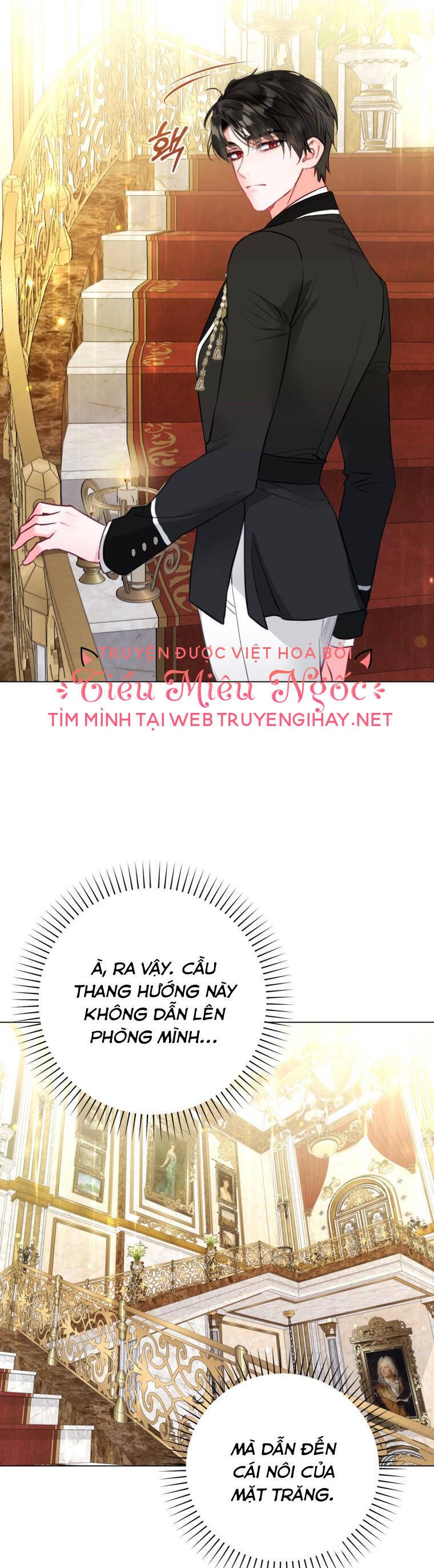 đọc truyện Ở Một Thế Giới Không Có Em Gái Mà Ai Cũng Yêu Chương 20 ảnh 32 tại Thiên Thai Truyện