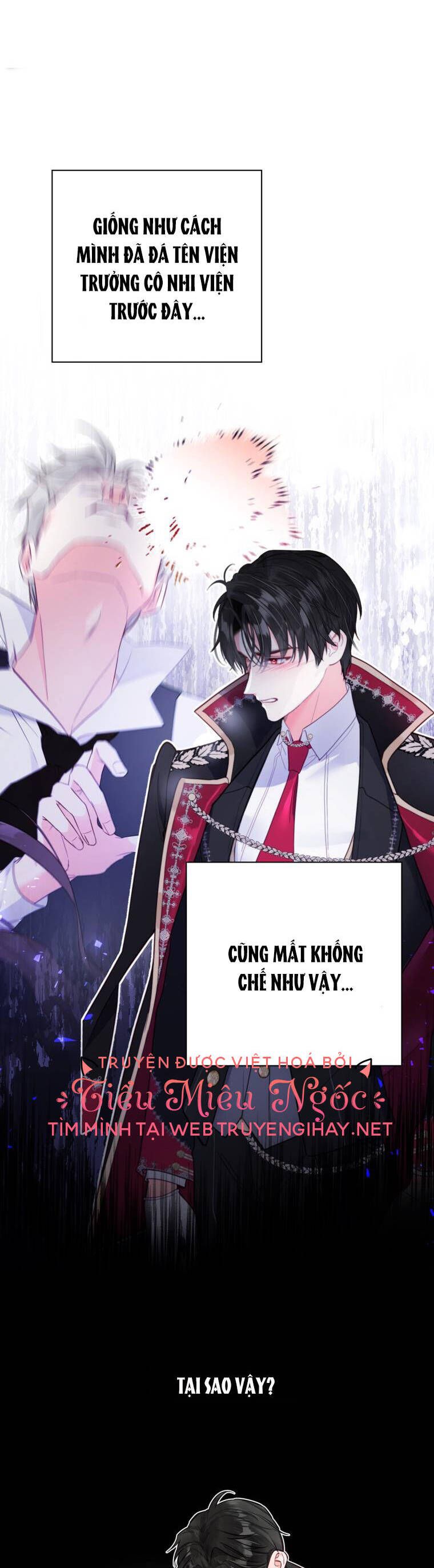 đọc truyện Ở Một Thế Giới Không Có Em Gái Mà Ai Cũng Yêu Chương 20 ảnh 34 tại Thiên Thai Truyện
