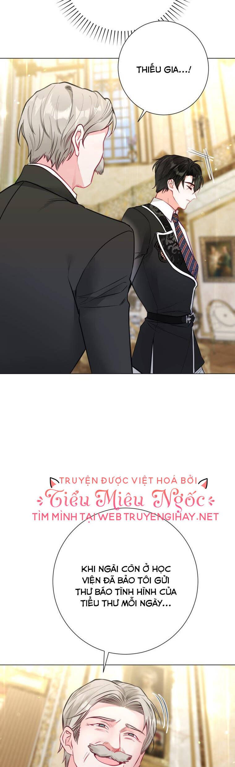 đọc truyện Ở Một Thế Giới Không Có Em Gái Mà Ai Cũng Yêu Chương 20 ảnh 38 tại Thiên Thai Truyện