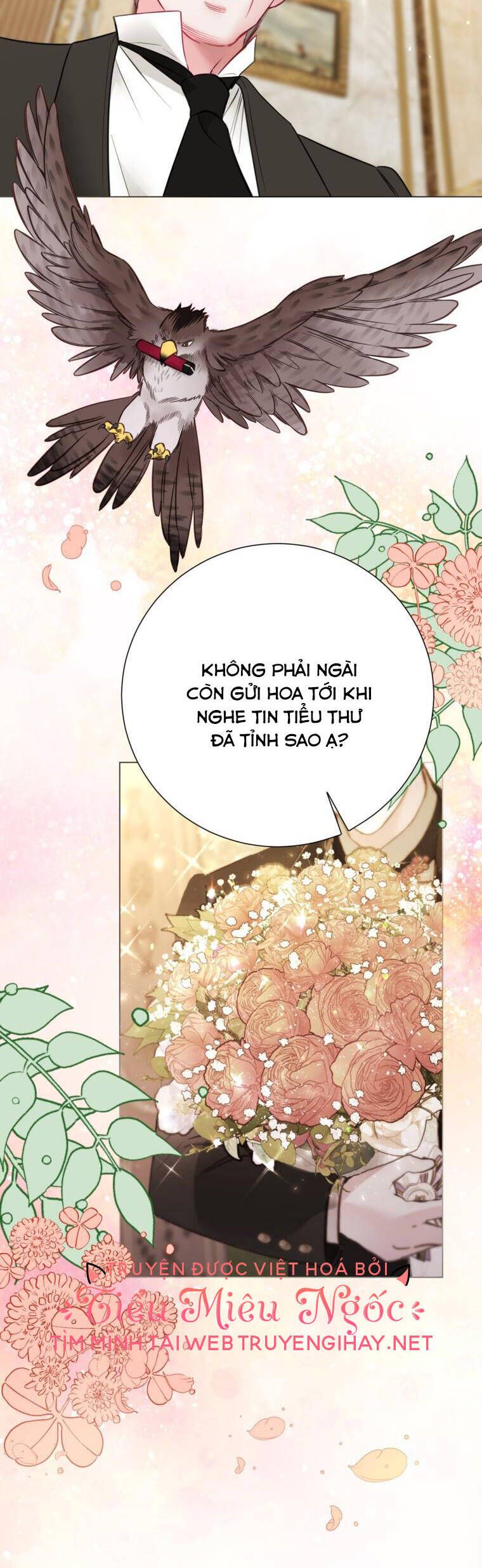 đọc truyện Ở Một Thế Giới Không Có Em Gái Mà Ai Cũng Yêu Chương 20 ảnh 39 tại Thiên Thai Truyện
