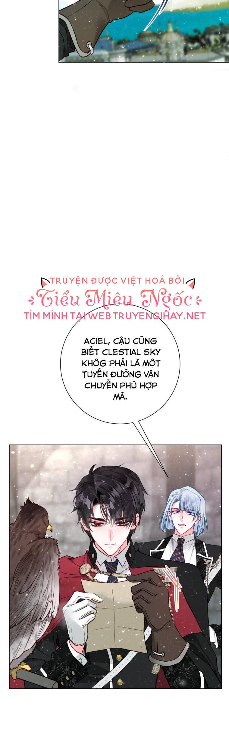 đọc truyện Ở Một Thế Giới Không Có Em Gái Mà Ai Cũng Yêu Chương 20 ảnh 5 tại Thiên Thai Truyện
