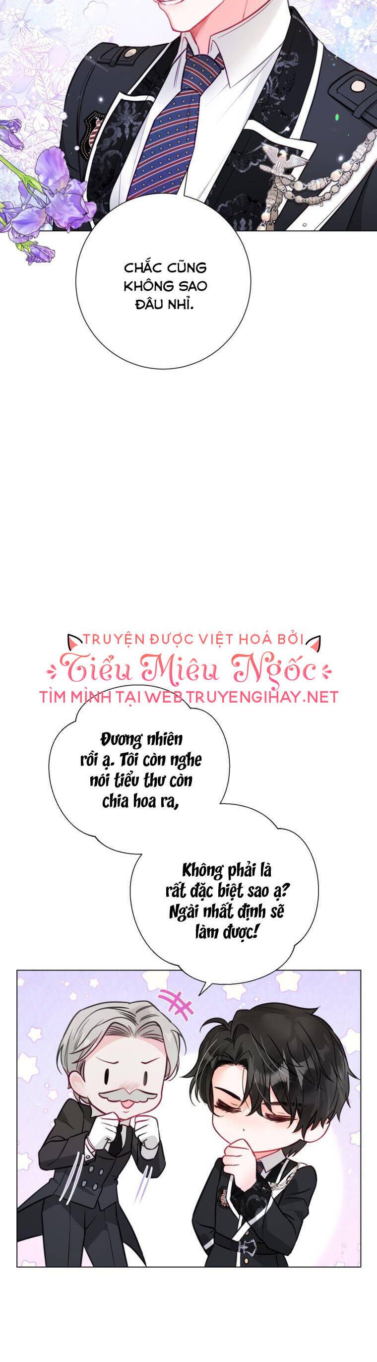 đọc truyện Ở Một Thế Giới Không Có Em Gái Mà Ai Cũng Yêu Chương 20 ảnh 41 tại Thiên Thai Truyện