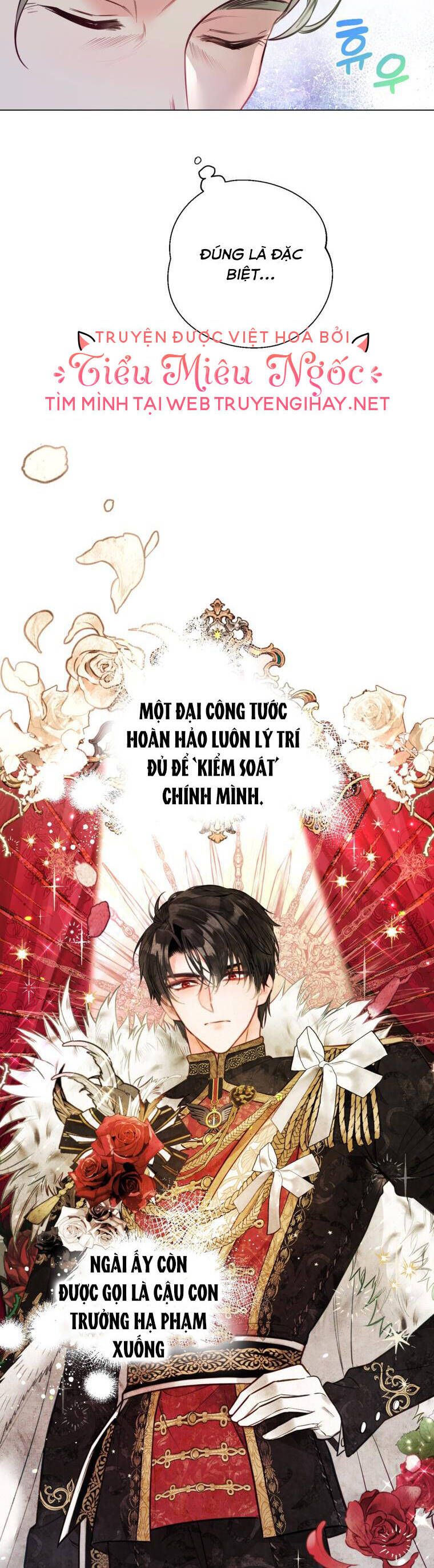 đọc truyện Ở Một Thế Giới Không Có Em Gái Mà Ai Cũng Yêu Chương 20 ảnh 43 tại Thiên Thai Truyện