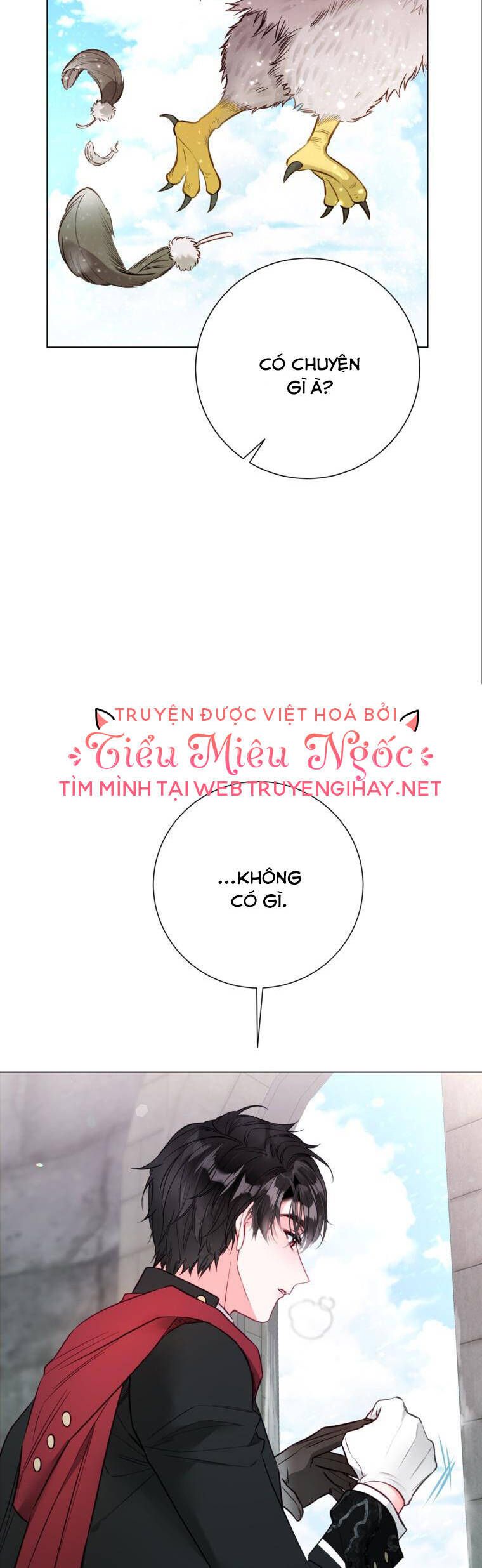 đọc truyện Ở Một Thế Giới Không Có Em Gái Mà Ai Cũng Yêu Chương 20 ảnh 7 tại Thiên Thai Truyện