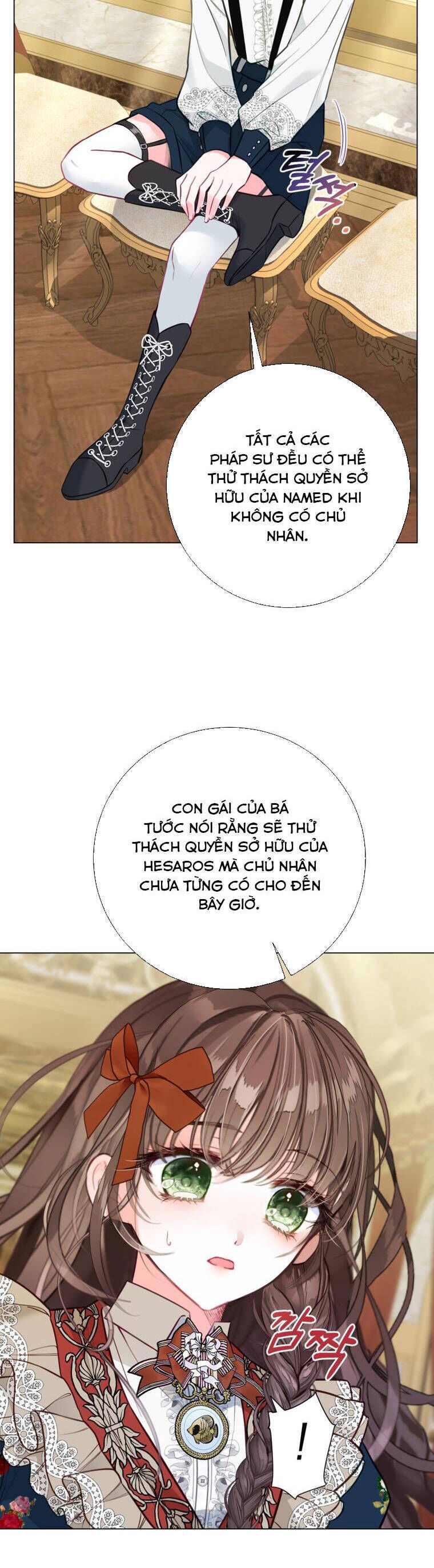 đọc truyện Ở Một Thế Giới Không Có Em Gái Mà Ai Cũng Yêu Chương 21 ảnh 19 tại Thiên Thai Truyện
