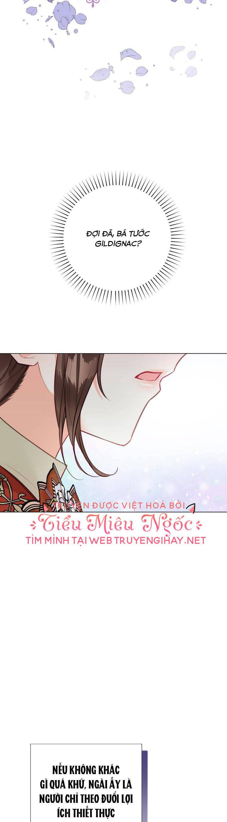 đọc truyện Ở Một Thế Giới Không Có Em Gái Mà Ai Cũng Yêu Chương 21 ảnh 21 tại Thiên Thai Truyện