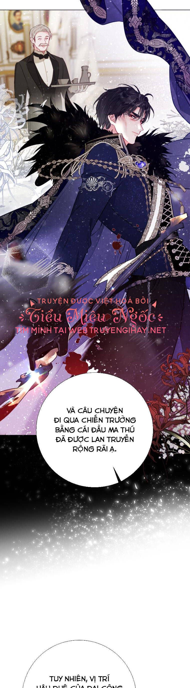 đọc truyện Ở Một Thế Giới Không Có Em Gái Mà Ai Cũng Yêu Chương 21 ảnh 28 tại Thiên Thai Truyện
