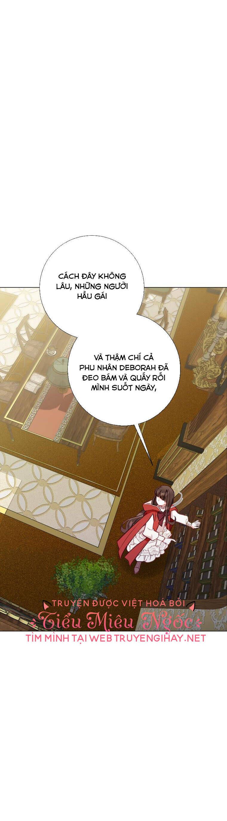 đọc truyện Ở Một Thế Giới Không Có Em Gái Mà Ai Cũng Yêu Chương 21 ảnh 38 tại Thiên Thai Truyện