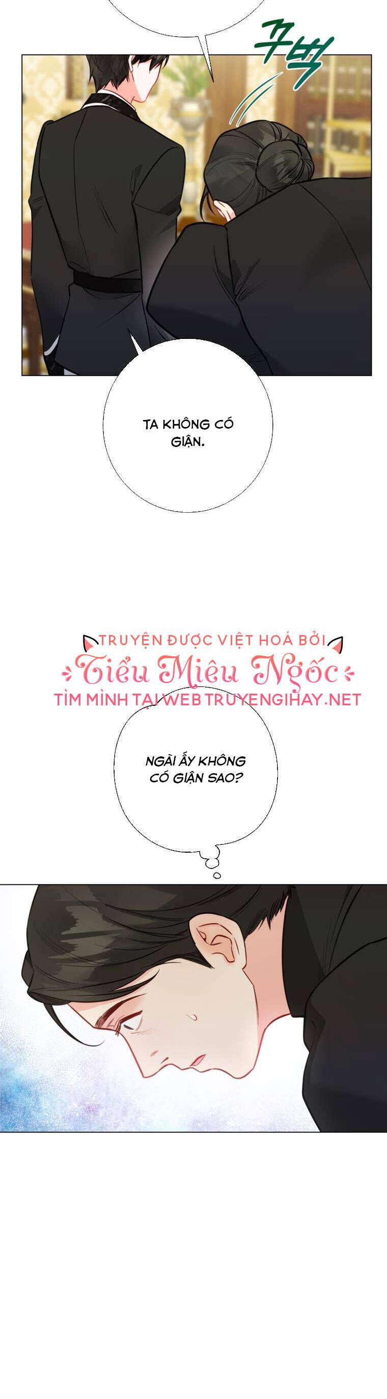 đọc truyện Ở Một Thế Giới Không Có Em Gái Mà Ai Cũng Yêu Chương 21 ảnh 8 tại Thiên Thai Truyện