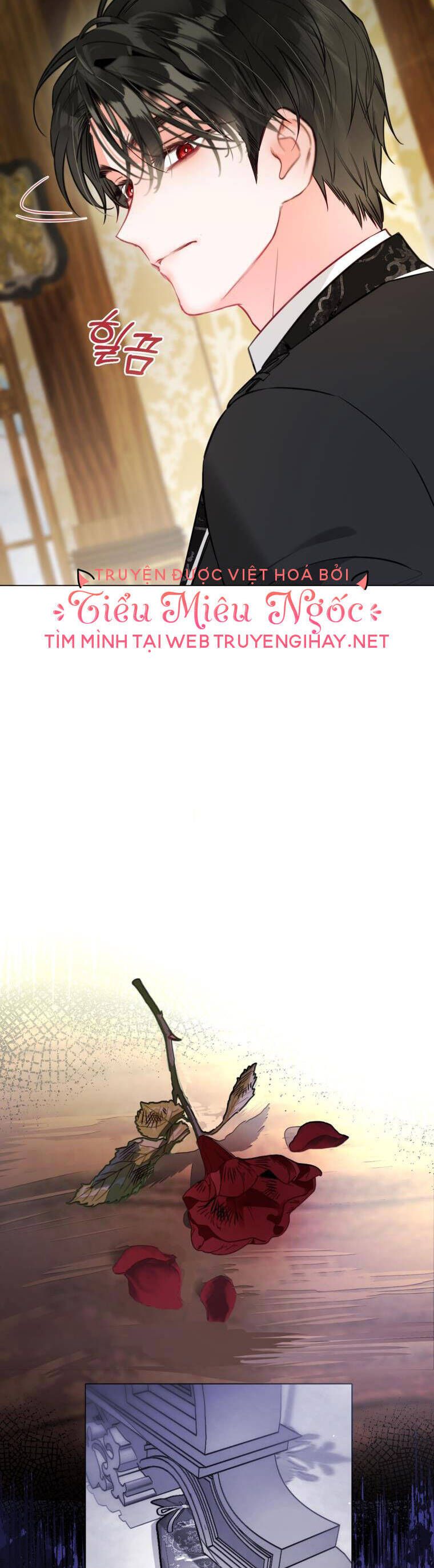 đọc truyện Ở Một Thế Giới Không Có Em Gái Mà Ai Cũng Yêu Chương 21 ảnh 10 tại Thiên Thai Truyện
