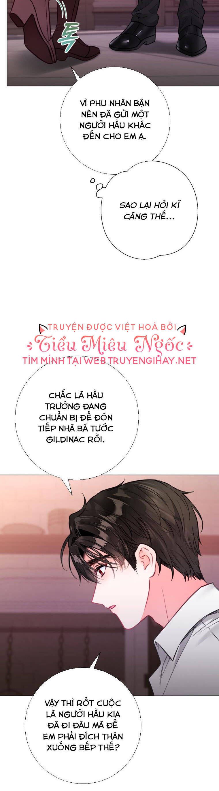 đọc truyện Ở Một Thế Giới Không Có Em Gái Mà Ai Cũng Yêu Chương 22 ảnh 14 tại Thiên Thai Truyện