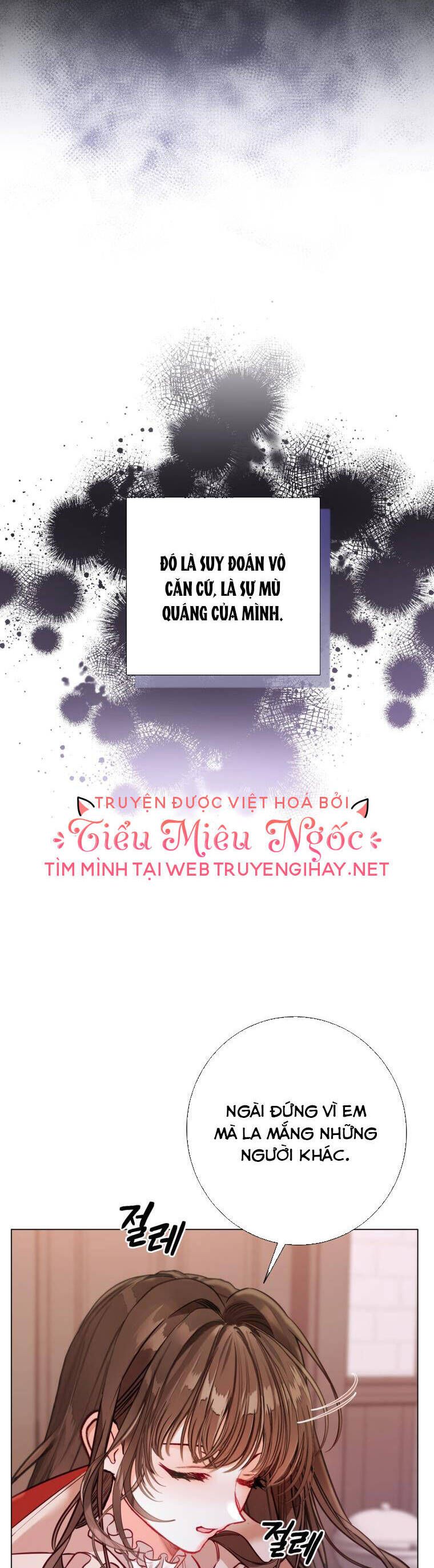 đọc truyện Ở Một Thế Giới Không Có Em Gái Mà Ai Cũng Yêu Chương 22 ảnh 22 tại Thiên Thai Truyện