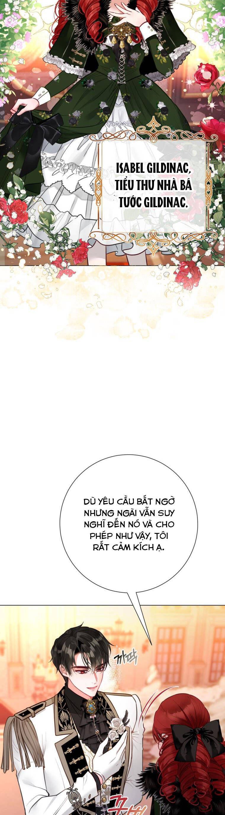 đọc truyện Ở Một Thế Giới Không Có Em Gái Mà Ai Cũng Yêu Chương 22 ảnh 35 tại Thiên Thai Truyện