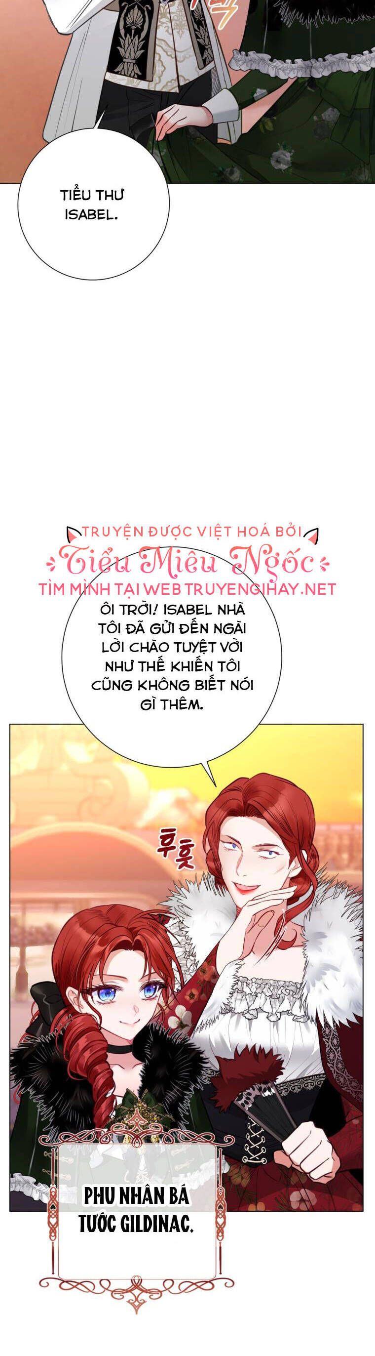 đọc truyện Ở Một Thế Giới Không Có Em Gái Mà Ai Cũng Yêu Chương 22 ảnh 36 tại Thiên Thai Truyện