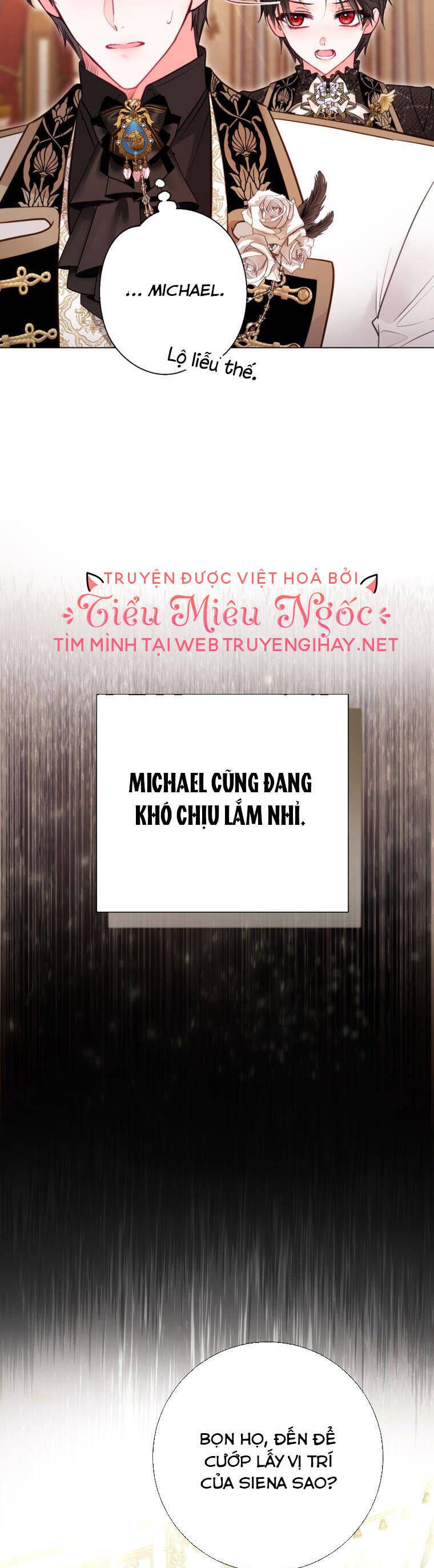 đọc truyện Ở Một Thế Giới Không Có Em Gái Mà Ai Cũng Yêu Chương 22 ảnh 42 tại Thiên Thai Truyện