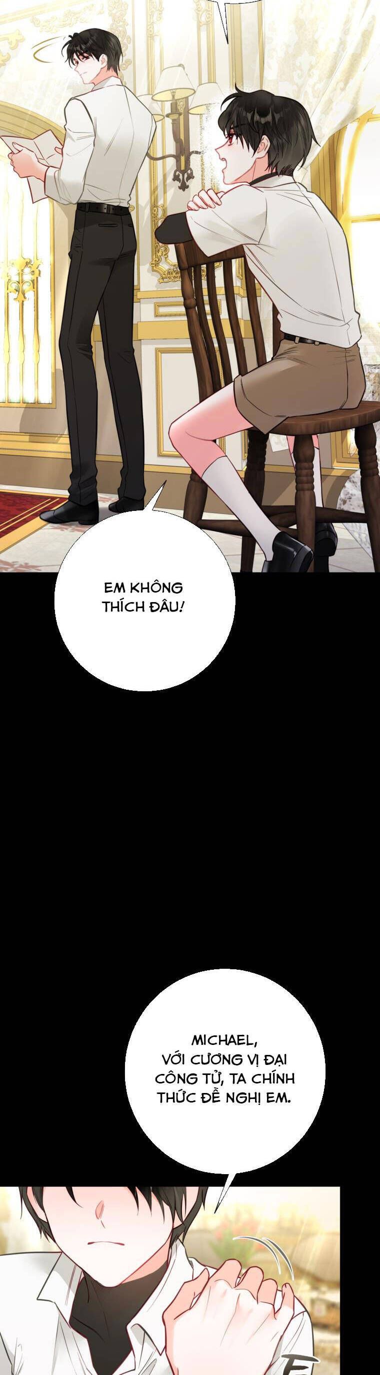 đọc truyện Ở Một Thế Giới Không Có Em Gái Mà Ai Cũng Yêu Chương 22 ảnh 43 tại Thiên Thai Truyện