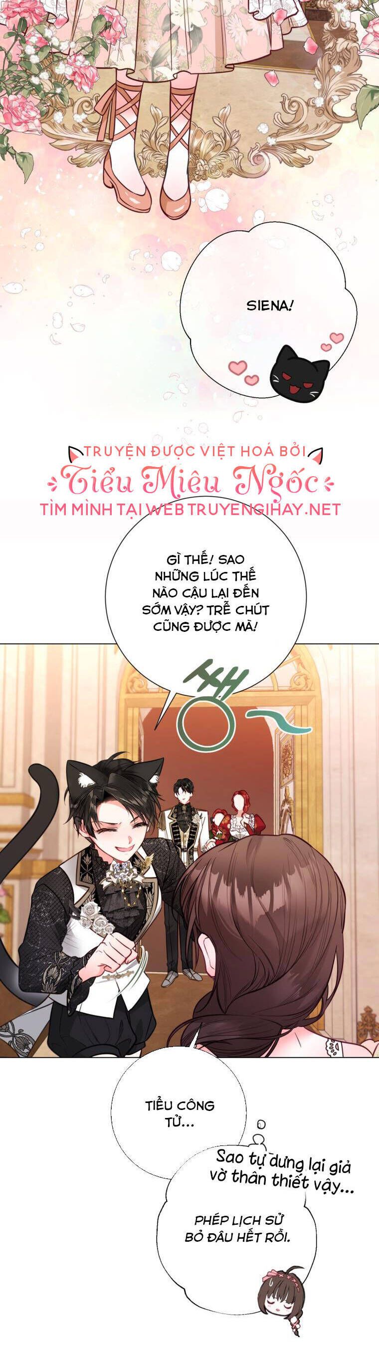 đọc truyện Ở Một Thế Giới Không Có Em Gái Mà Ai Cũng Yêu Chương 22 ảnh 47 tại Thiên Thai Truyện