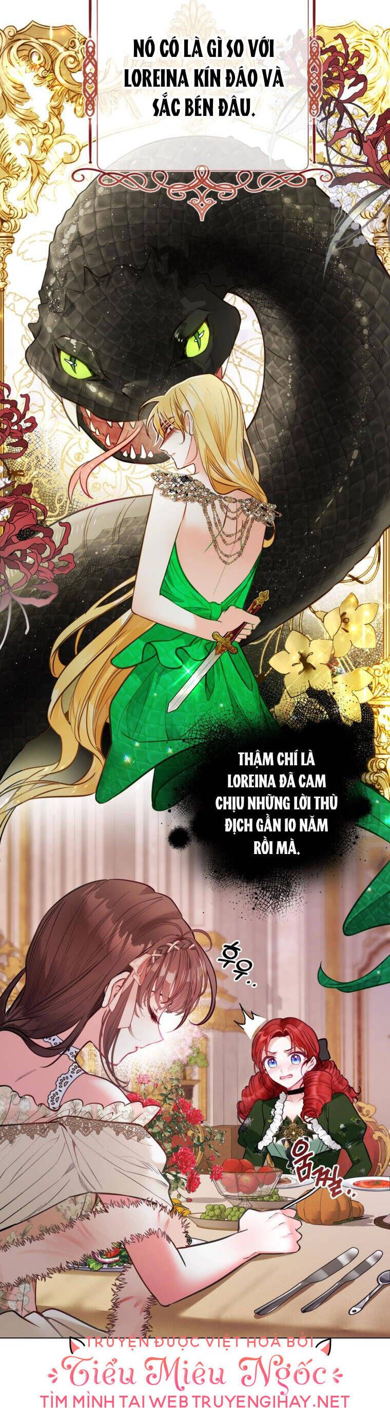 đọc truyện Ở Một Thế Giới Không Có Em Gái Mà Ai Cũng Yêu Chương 23 ảnh 20 tại Thiên Thai Truyện