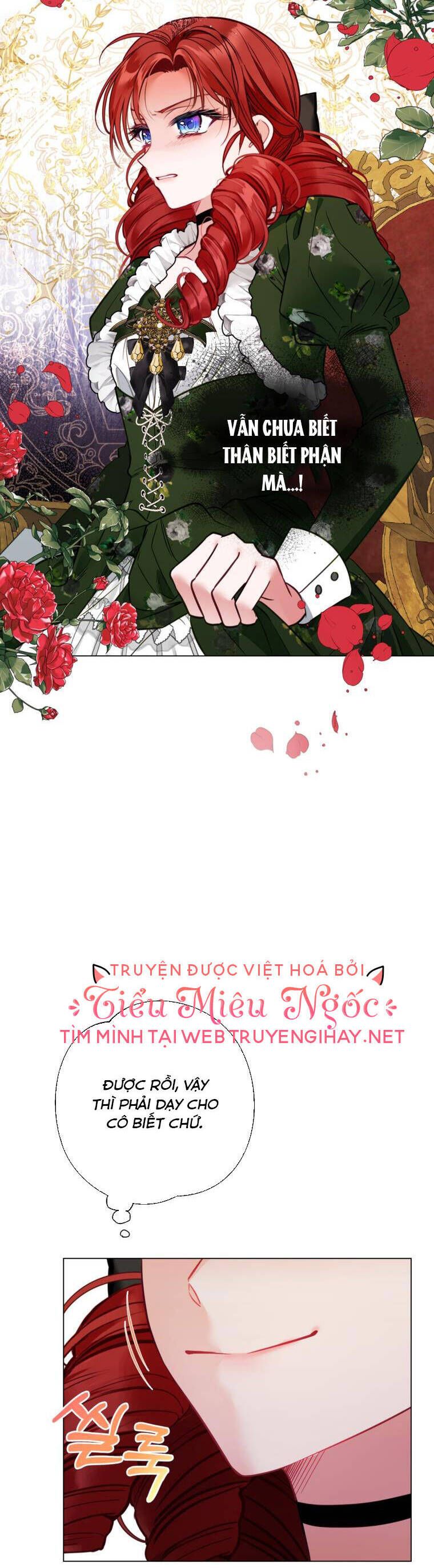 đọc truyện Ở Một Thế Giới Không Có Em Gái Mà Ai Cũng Yêu Chương 23 ảnh 22 tại Thiên Thai Truyện