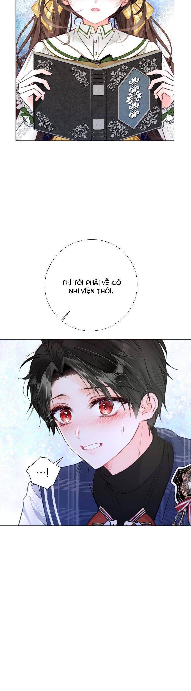 đọc truyện Ở Một Thế Giới Không Có Em Gái Mà Ai Cũng Yêu Chương 23 ảnh 38 tại Thiên Thai Truyện