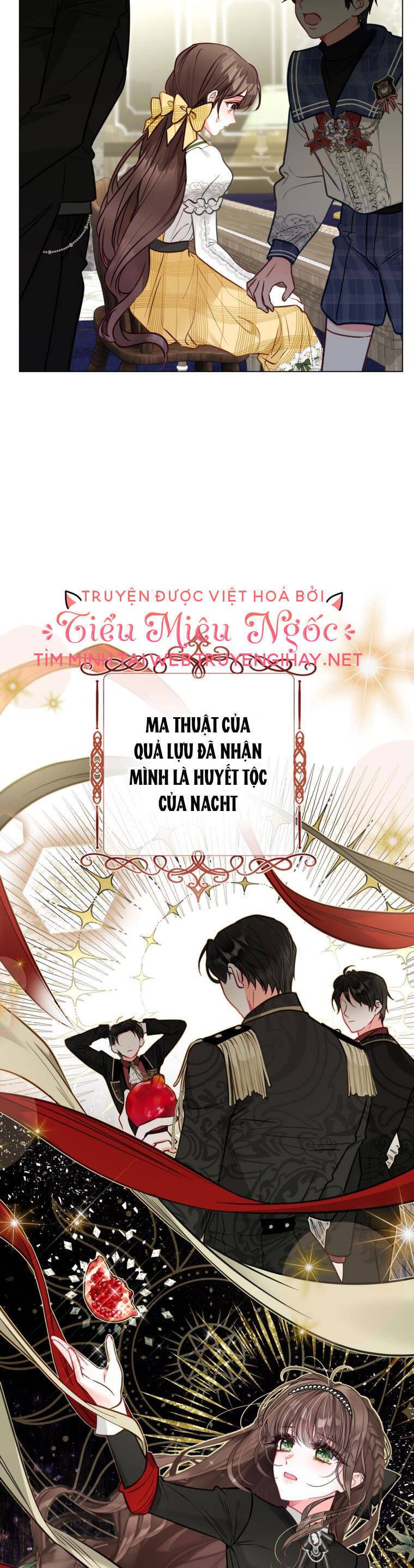 đọc truyện Ở Một Thế Giới Không Có Em Gái Mà Ai Cũng Yêu Chương 23 ảnh 49 tại Thiên Thai Truyện