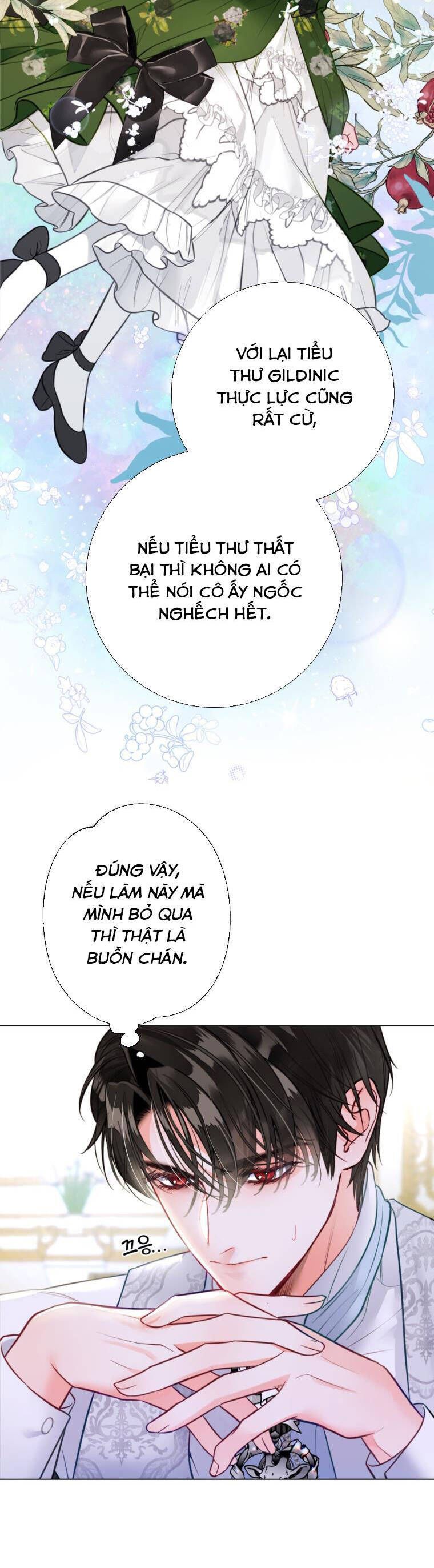 đọc truyện Ở Một Thế Giới Không Có Em Gái Mà Ai Cũng Yêu Chương 24 ảnh 16 tại Giả Dược