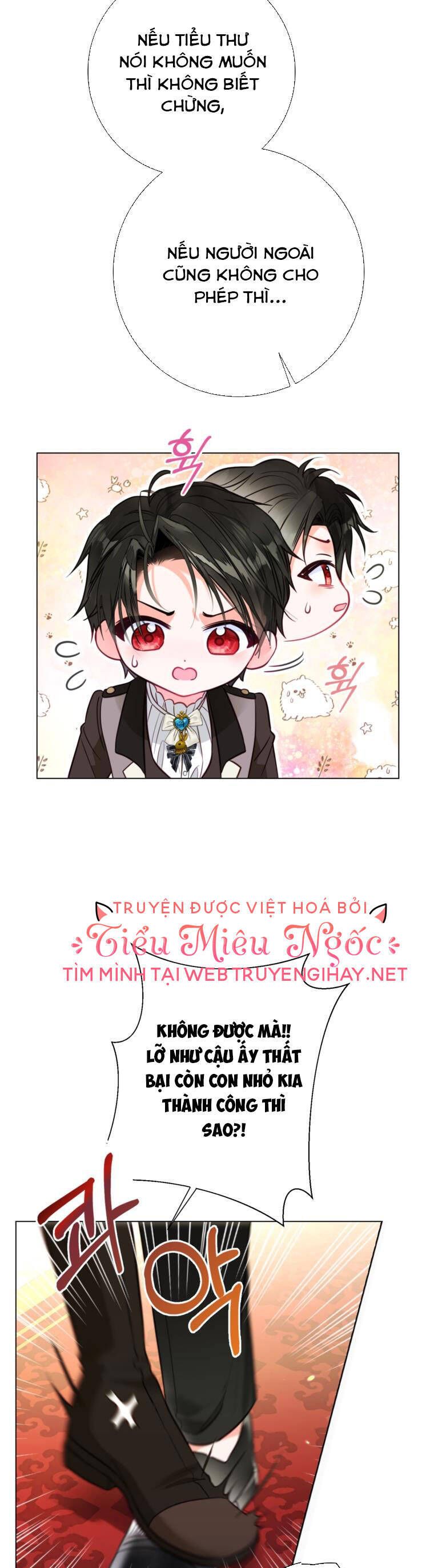 đọc truyện Ở Một Thế Giới Không Có Em Gái Mà Ai Cũng Yêu Chương 24 ảnh 25 tại Giả Dược