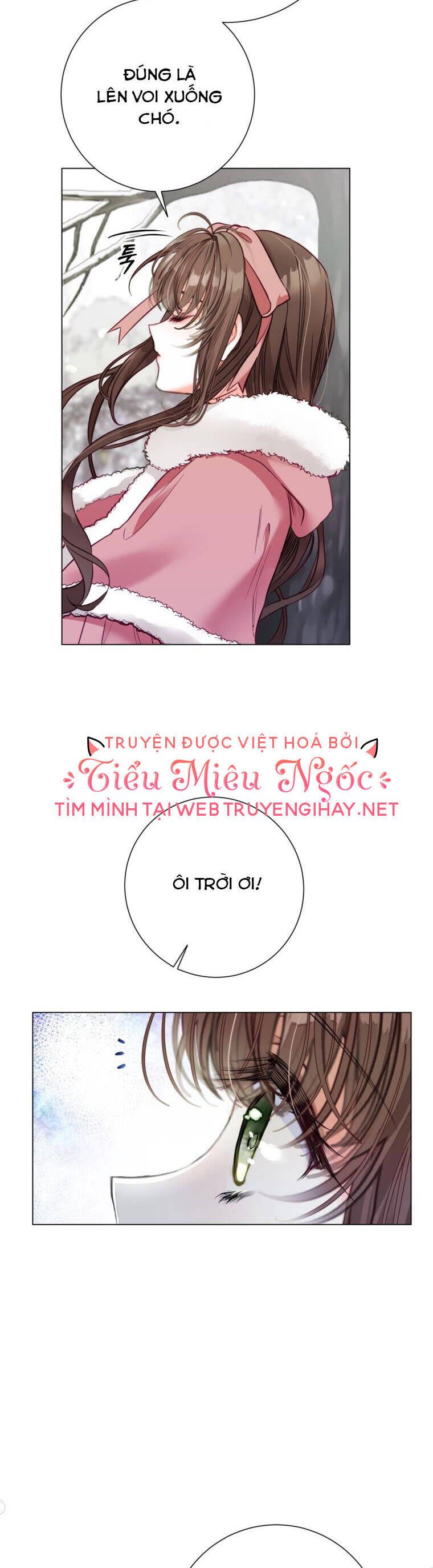 đọc truyện Ở Một Thế Giới Không Có Em Gái Mà Ai Cũng Yêu Chương 24 ảnh 38 tại Giả Dược
