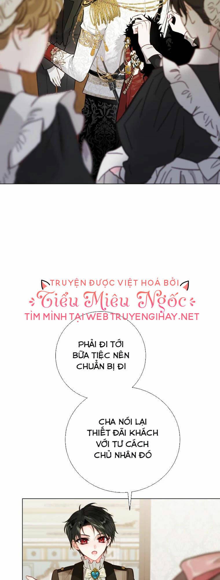 đọc truyện Ở Một Thế Giới Không Có Em Gái Mà Ai Cũng Yêu Chương 25 ảnh 15 tại Thiên Thai Truyện