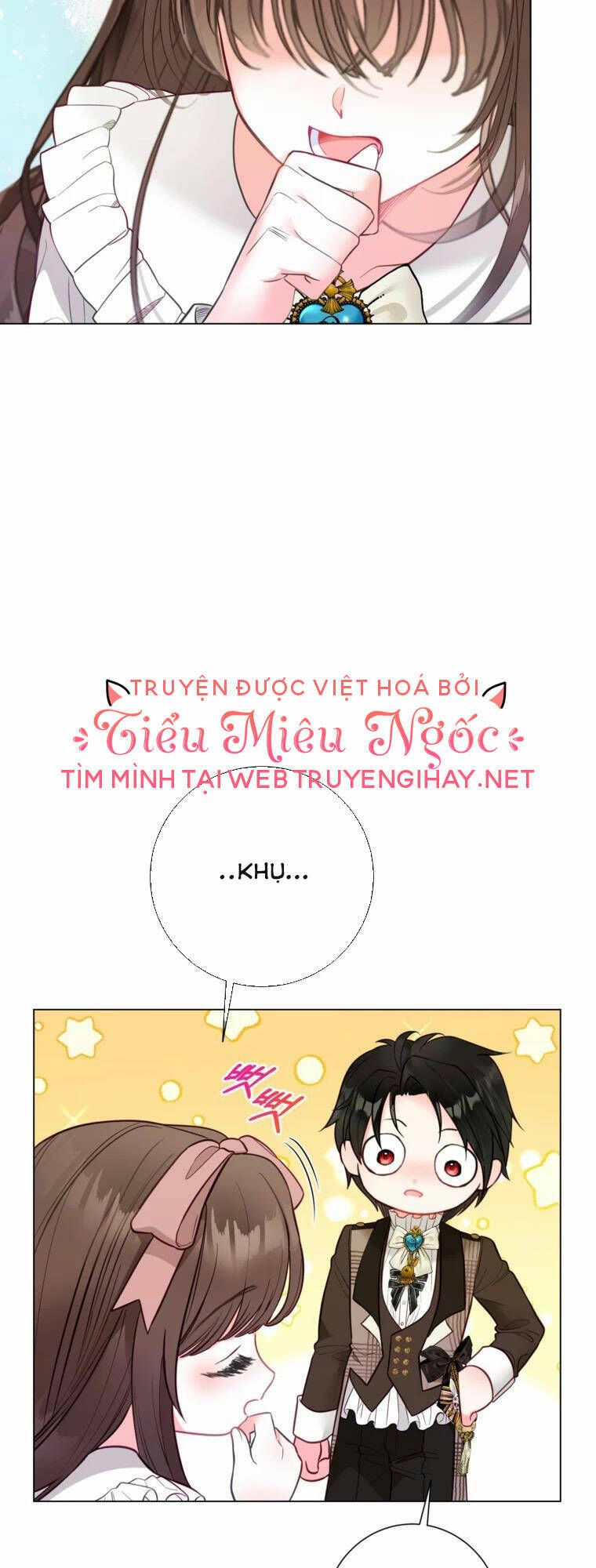 đọc truyện Ở Một Thế Giới Không Có Em Gái Mà Ai Cũng Yêu Chương 25 ảnh 19 tại Thiên Thai Truyện