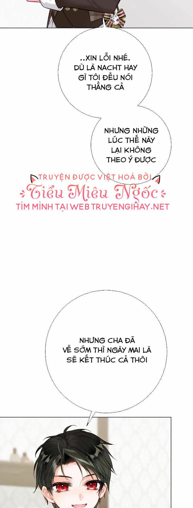 đọc truyện Ở Một Thế Giới Không Có Em Gái Mà Ai Cũng Yêu Chương 25 ảnh 28 tại Thiên Thai Truyện