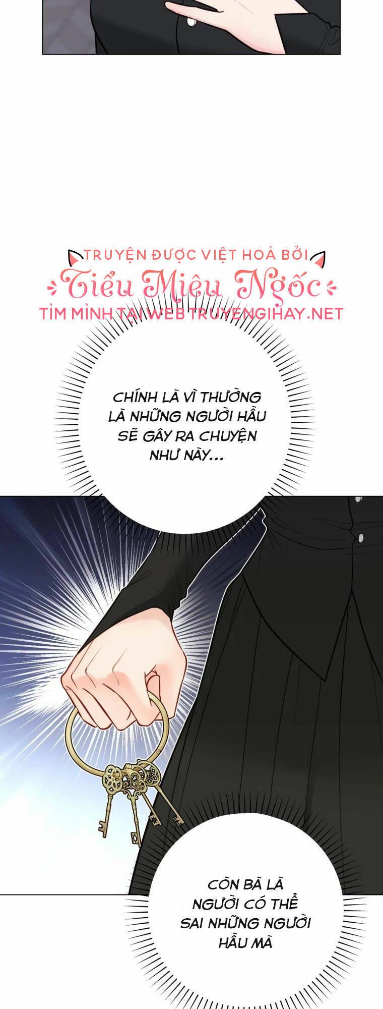 đọc truyện Ở Một Thế Giới Không Có Em Gái Mà Ai Cũng Yêu Chương 25 ảnh 56 tại Thiên Thai Truyện