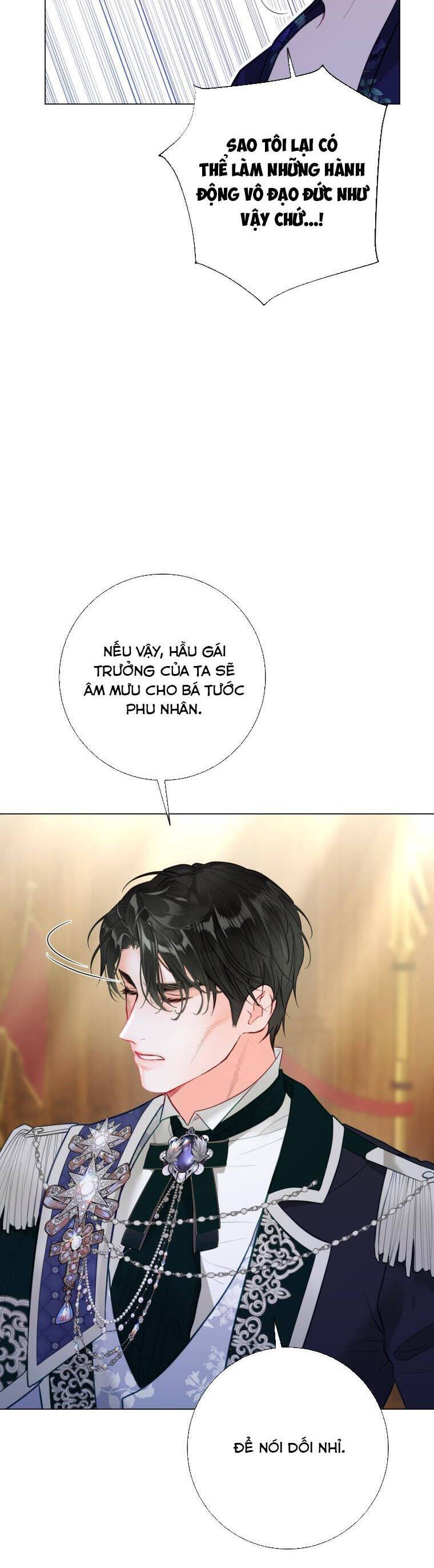 đọc truyện Ở Một Thế Giới Không Có Em Gái Mà Ai Cũng Yêu Chương 26 ảnh 14 tại Thiên Thai Truyện