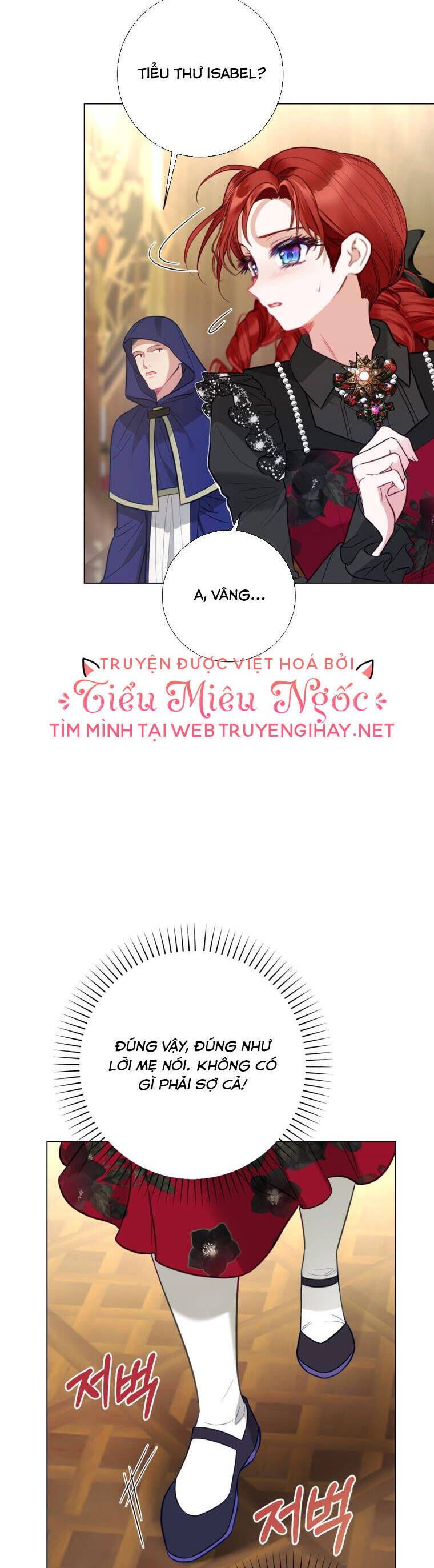 đọc truyện Ở Một Thế Giới Không Có Em Gái Mà Ai Cũng Yêu Chương 26 ảnh 24 tại Thiên Thai Truyện