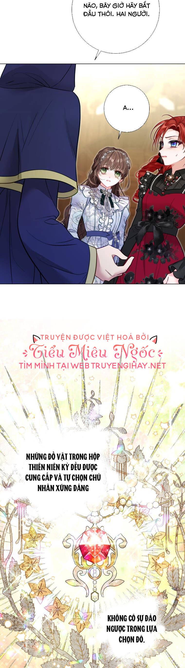 đọc truyện Ở Một Thế Giới Không Có Em Gái Mà Ai Cũng Yêu Chương 26 ảnh 30 tại Thiên Thai Truyện